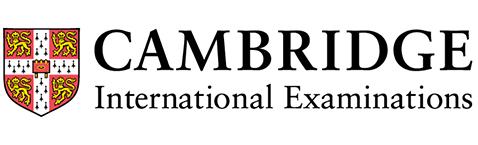 Cambridge International Examinations Certification