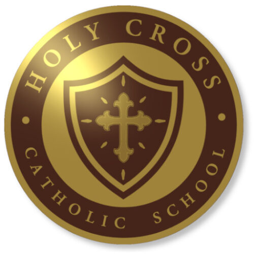 Holy Cross Catholic International School