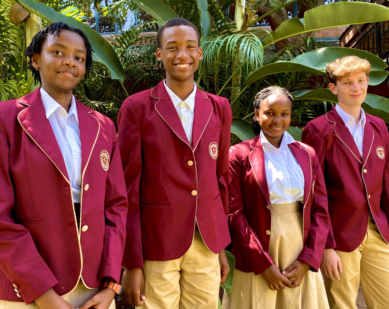 Holy Cross Catholic International School - Affordable and Reliable