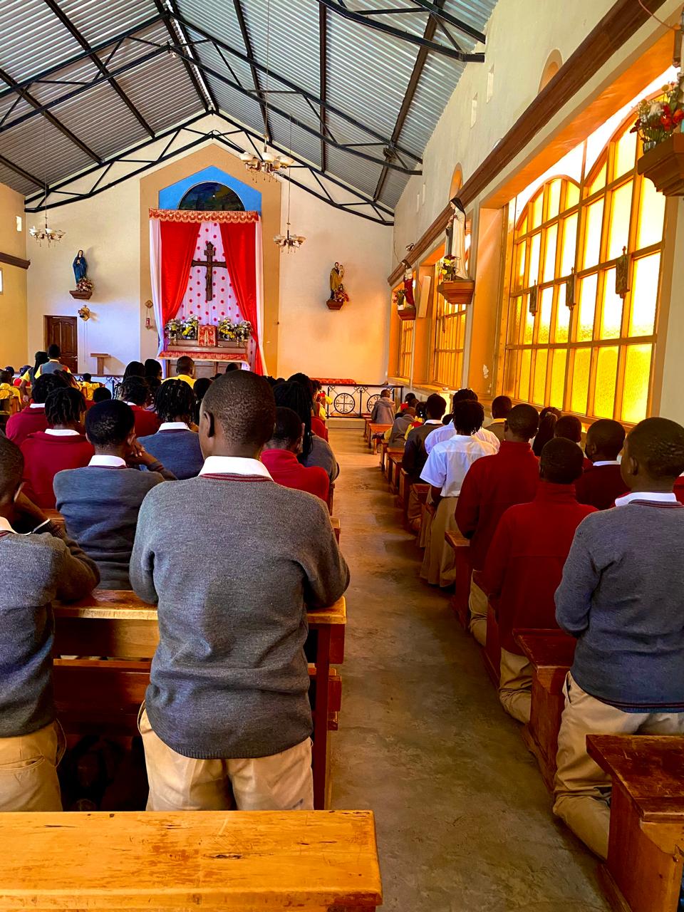 Why Catholic Education is Still Relevant in a Rapidly Changing World ...